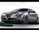 Assurance auto ALFA ROMEO GIULIETTA